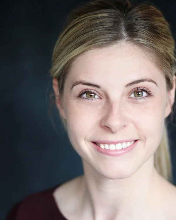 Jess founder waggle dance co