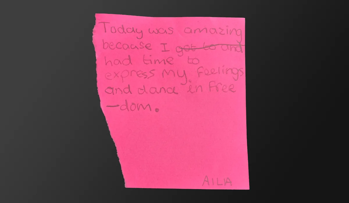 Making Work With Young People, Not For Them