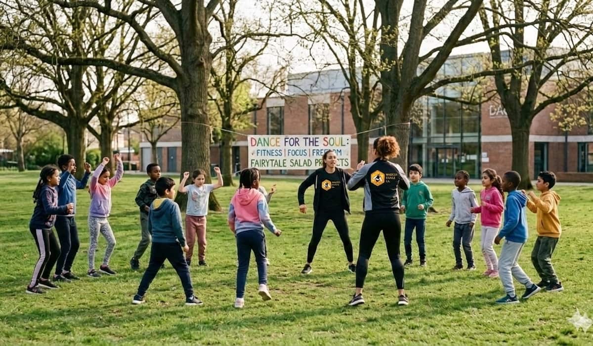 Waggle Dance Co M3 method workshops