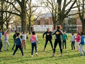 Waggle Dance Co M3 method workshops